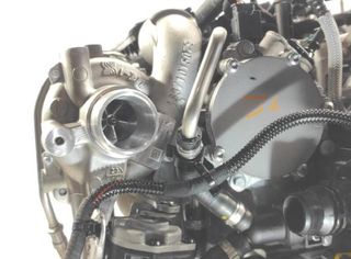 Motor completo opel hn05 corsa f p2jo galap1109739