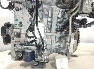 Motor completo opel hn05 corsa f p2jo galap1109739