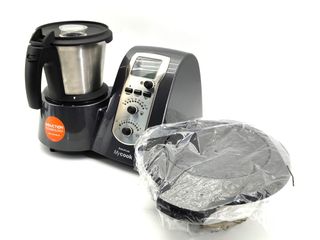 robot multifuncion taurus mycook