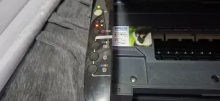 Impresora Epson Stylus SX105