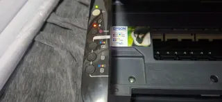 Impresora Epson Stylus SX105