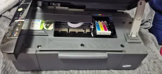 Impresora Epson Stylus SX105