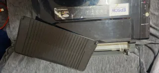 Impresora Epson Stylus SX105