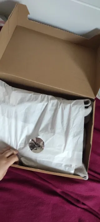 Abrigo Soft Zara Beige