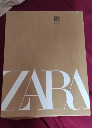 Abrigo Soft Zara Beige