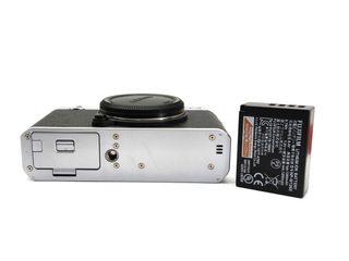 camara digital evil fujifilm x-e4