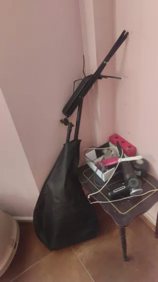 Supporti Clifton per strumenti musicali