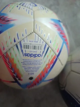 Lote 3 Palloni da Calcio