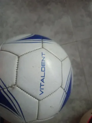 Lote 3 Palloni da Calcio