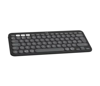 Teclado Logitech Pebble Keys 2 K380s
