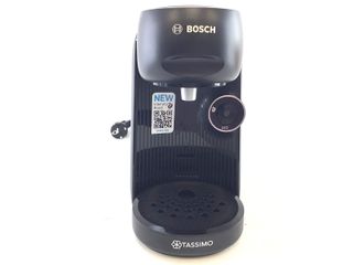 cafetera capsulas bosch tassimo finesse tas16b2