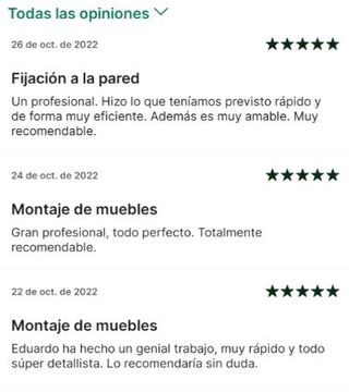 Besta IKEA Montaje e instalación. Montaje experto
