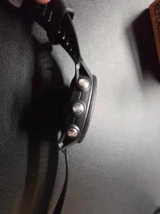 Garmin Forerunner 955 GPS Reloj