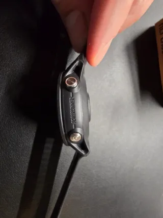 Garmin Forerunner 955 GPS Reloj