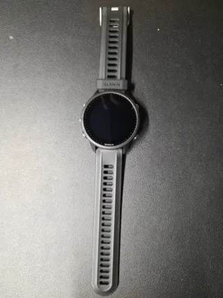 Garmin Forerunner 955 GPS Reloj