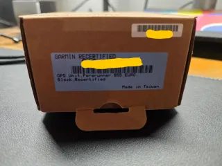 Garmin Forerunner 955 GPS Reloj