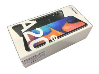 samsung galaxy a20e