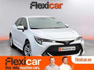 Toyota Corolla 140H Active Plus