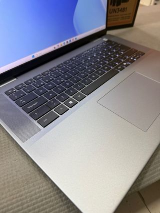 Portátil Dell Inspiron 16 Plus 7640