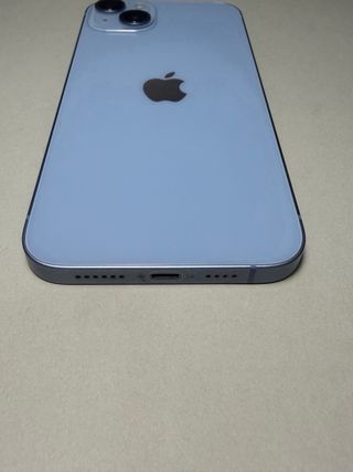 iPHONE 14 PLUS, 128GB