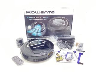aspirador robot rowenta rr7145 smart force extreme