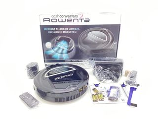 aspirador robot rowenta rr7145 smart force extreme