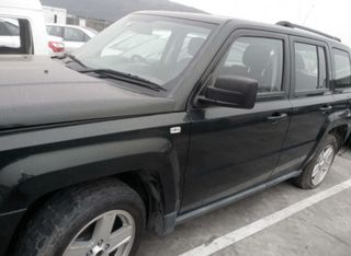 Retrovisor derecho jeep patriot 2.4 4x4 20821678