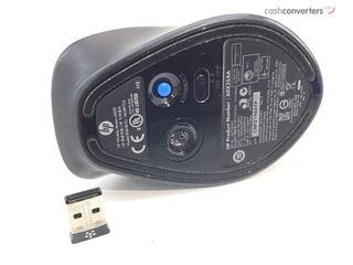 raton hp x4000