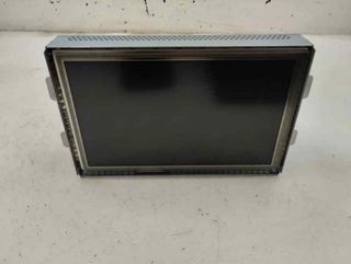 Pantalla Multifunción Range Rover ORIGINAL