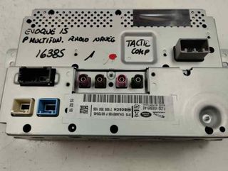 Pantalla Multifunción Range Rover ORIGINAL