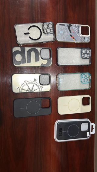 iPhone 16 Pro 128GB Blanco Nuevo.