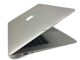 portatil apple apple macbook air core i5 1.8 13 (2017) (a1466)