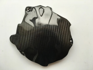 TAPA ALTERNADOR CARBONO HONDA CBR1000RR 2004-2007