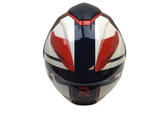 casco integral hjc rpha 71