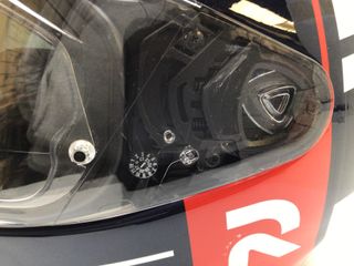 casco integral hjc rpha 71