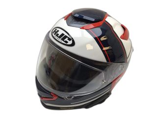 casco integral hjc rpha 71
