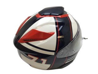 casco integral hjc rpha 71