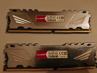 Intel Xeon2680V4 CPU + 2x8GB ram 2666+ placa y dis