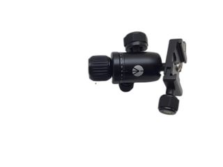 tripode manfrotto mkeles5bk-bh