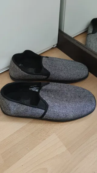 Zapatillas Hombre Primark Talla 42