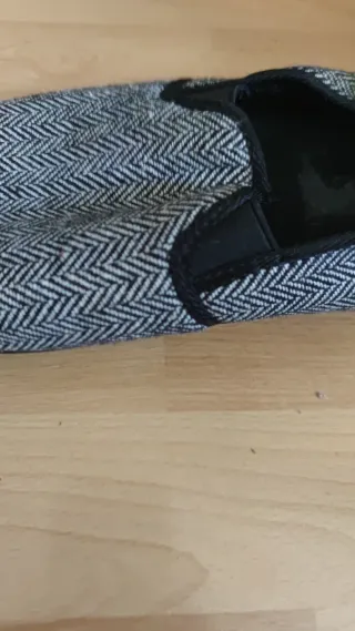 Zapatillas Hombre Primark Talla 42