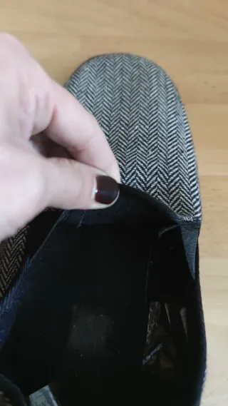 Zapatillas Hombre Primark Talla 42