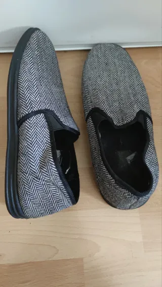 Zapatillas Hombre Primark Talla 42