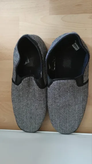 Zapatillas Hombre Primark Talla 42