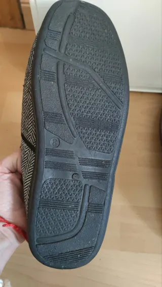 Zapatillas Hombre Primark Talla 42