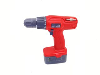 taladro a bateria pro work pas 12