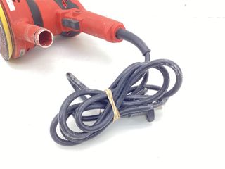 lijadora excentrica stayer ro125