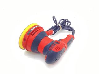 lijadora excentrica stayer ro125