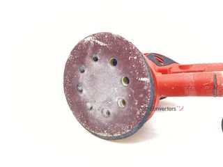 lijadora excentrica stayer ro125