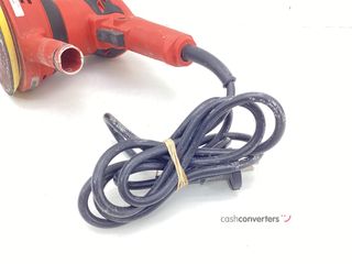 lijadora excentrica stayer ro125